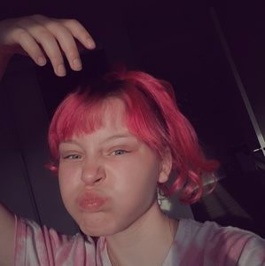 Meet your Posher, Kiara